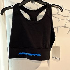 MADHAPPY BRA BRAND NEW NWT
